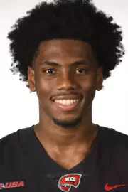 Additional photo of Dylan Flowers