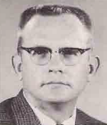 Photo of Allan Davis