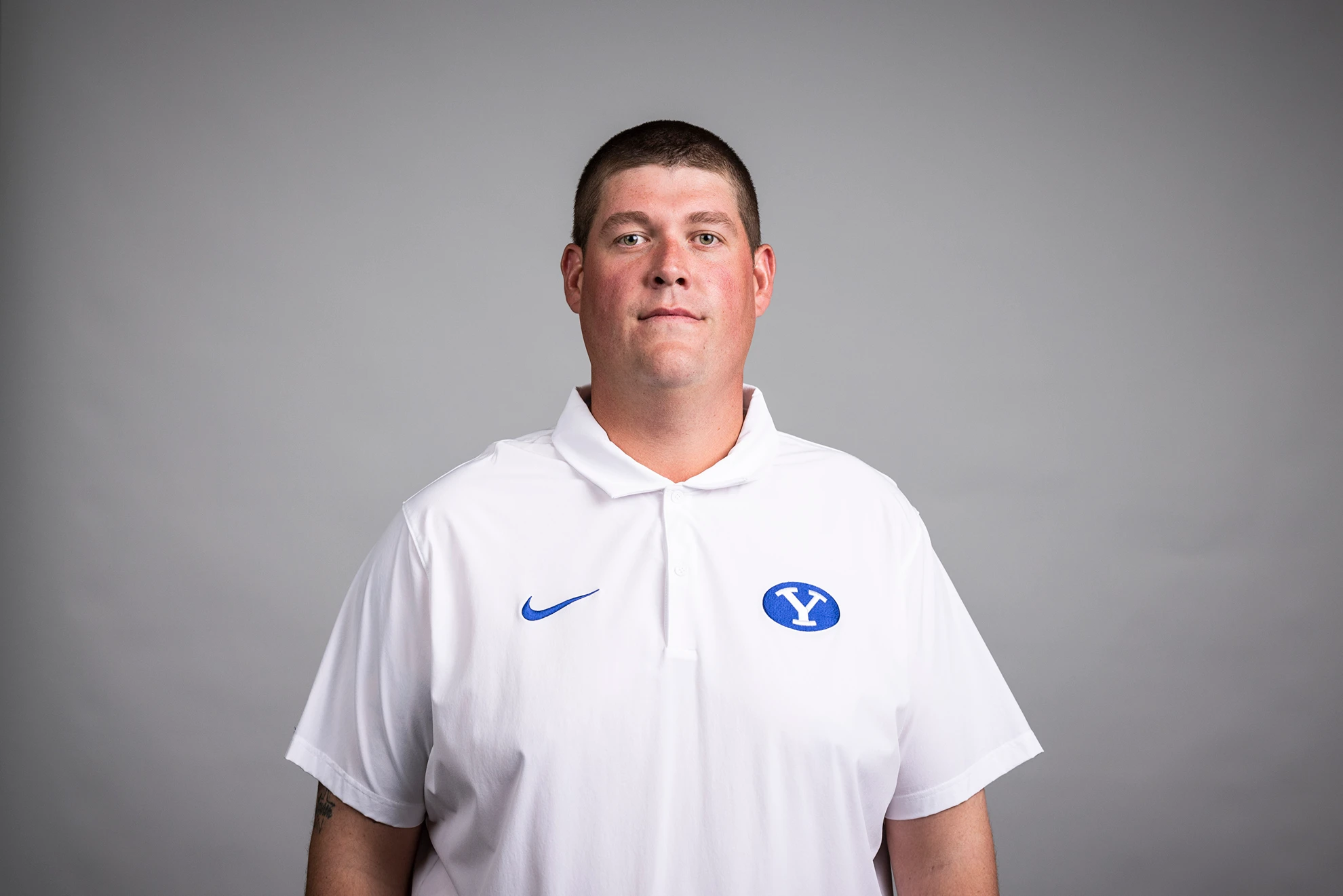 Photo of Brayden Kearsley