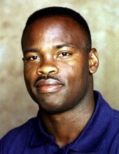 Photo of Brian Mitchell