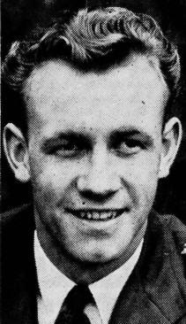 Photo of Chick Atkinson