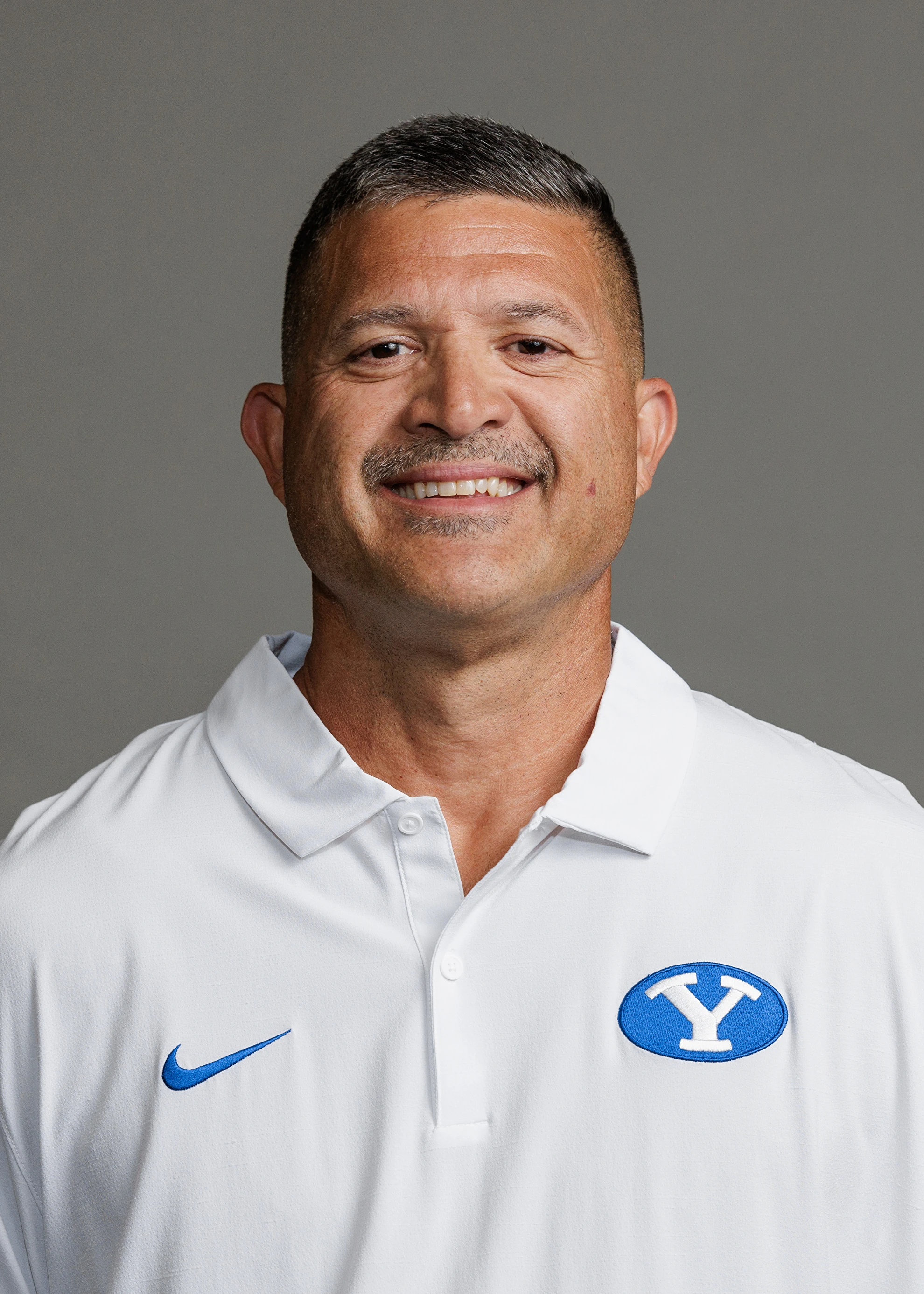 Photo of Chad Kauha'aha'a
