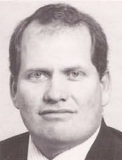 Photo of Claude Bassett