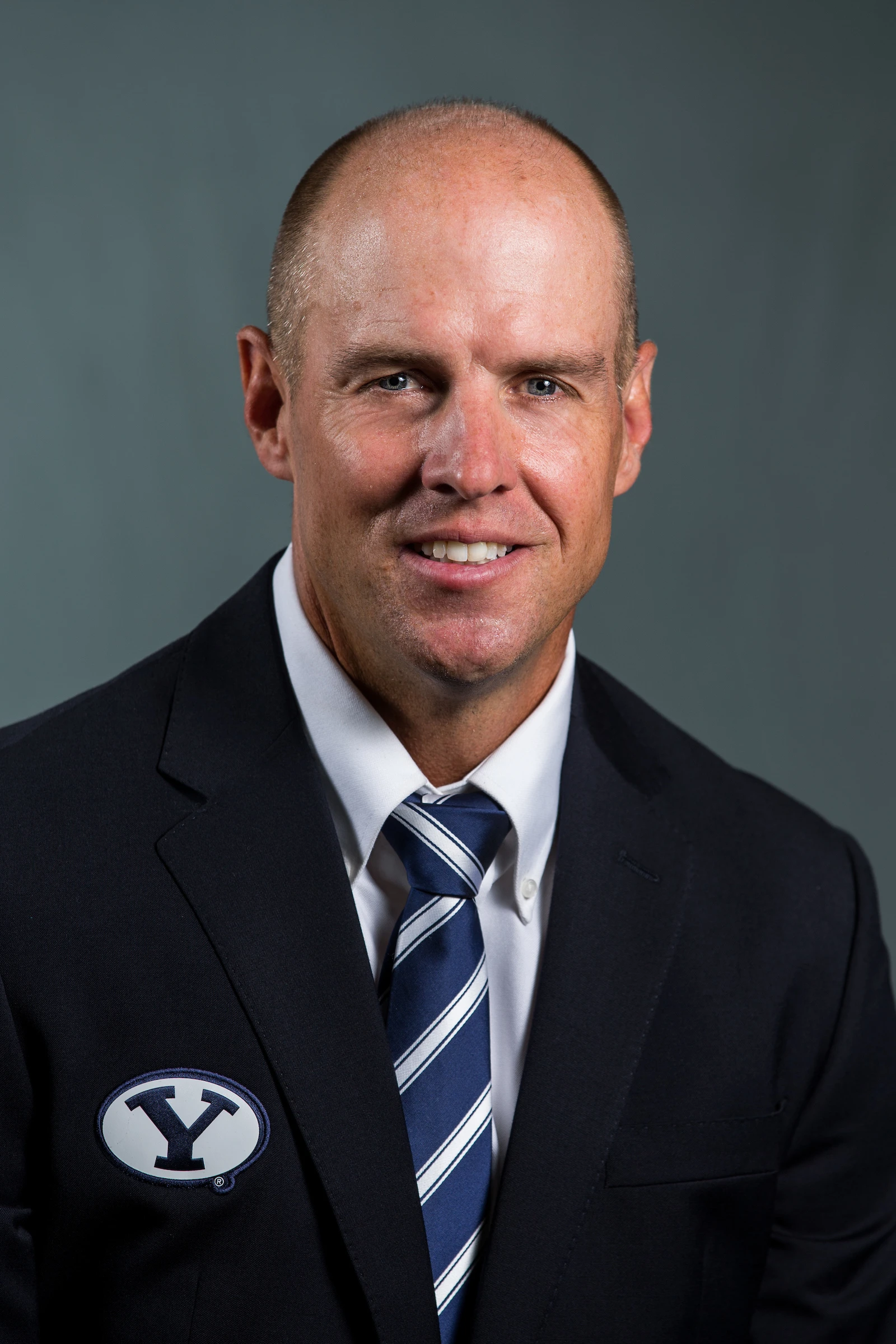 Photo of Ed Lamb
