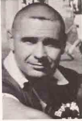 Photo of Clint Whitfield