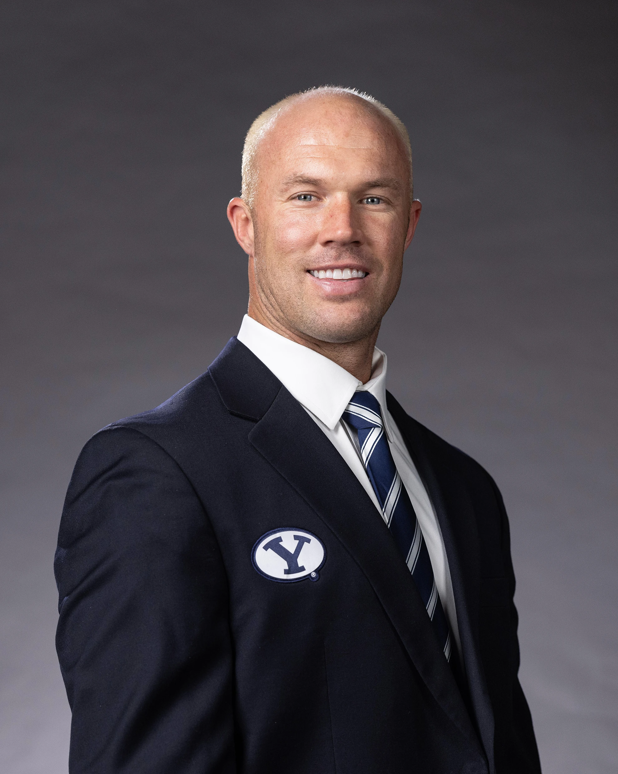 Photo of Daniel Sorensen