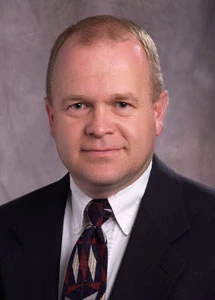 Photo of Duane Busby