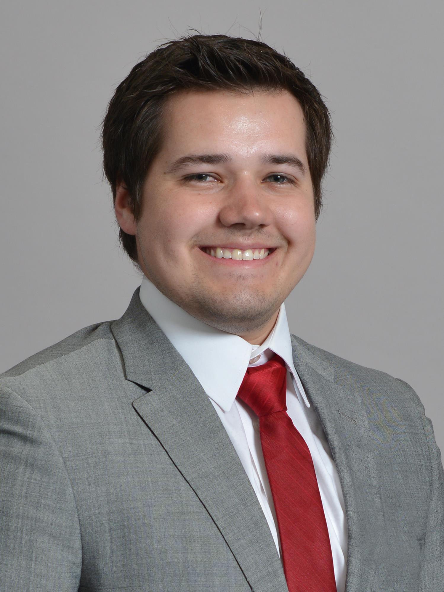Additional photo of Dylan Almond
