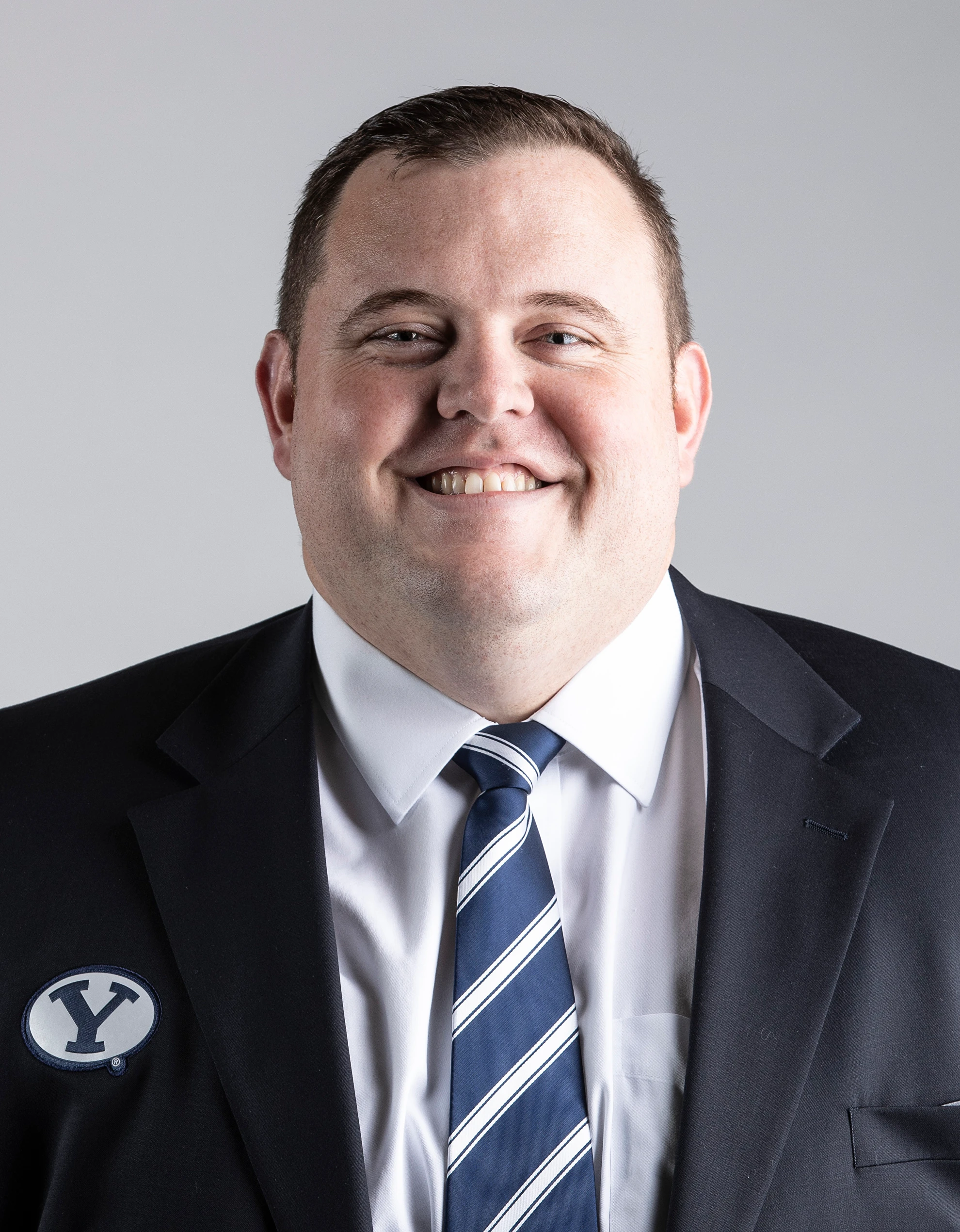 Photo of Eric Mateos