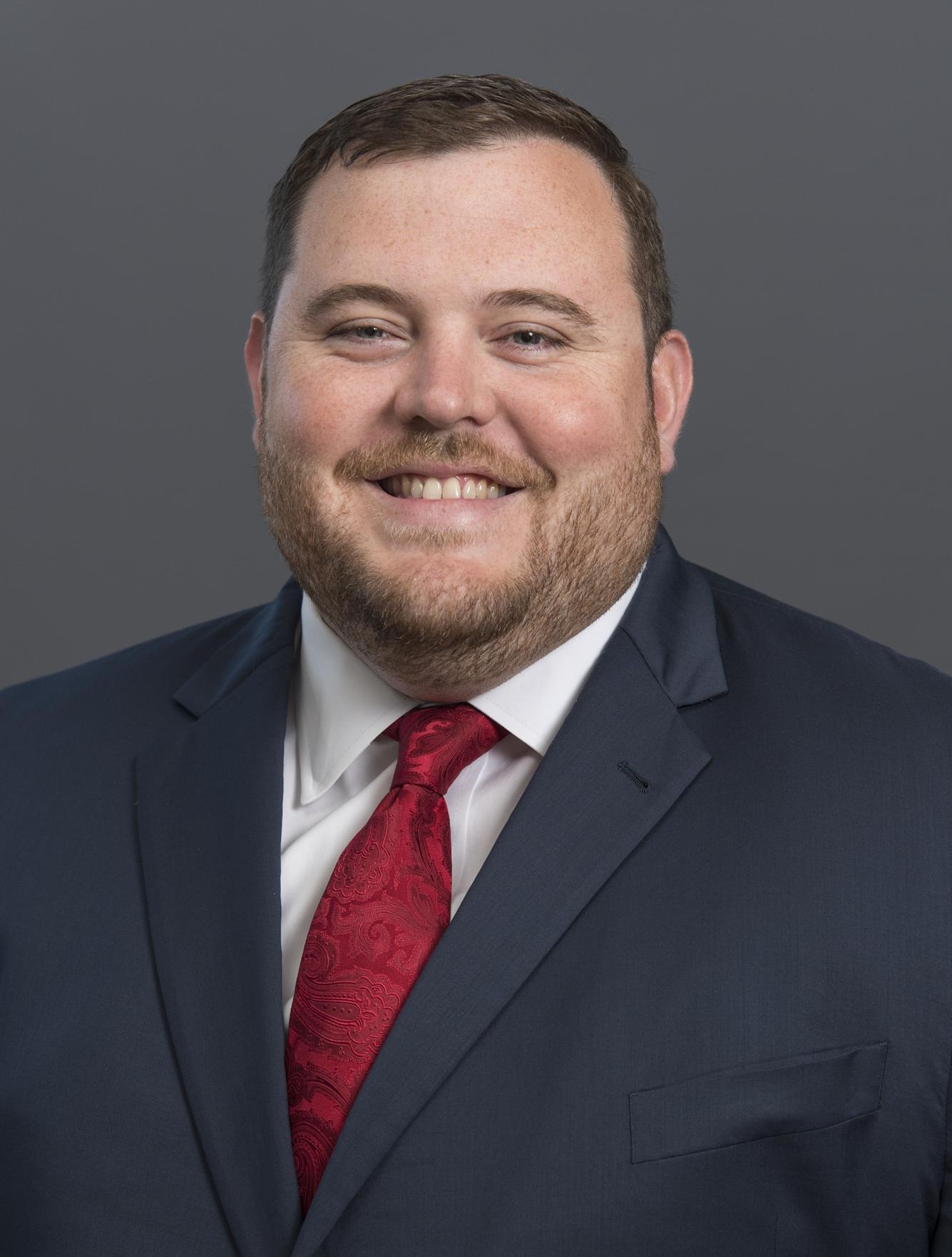 Additional photo of Eric Mateos