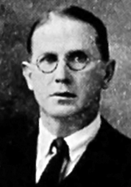 Photo of E.L. Roberts