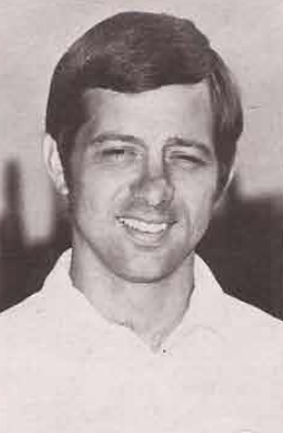 Photo of Garth Hall