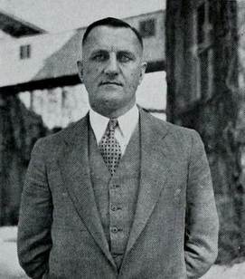 Photo of G. Ott Romney