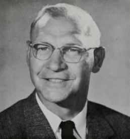 Photo of Hal Kopp
