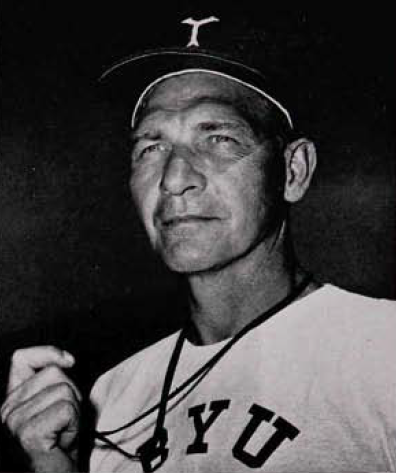 Additional photo of Hal Kopp