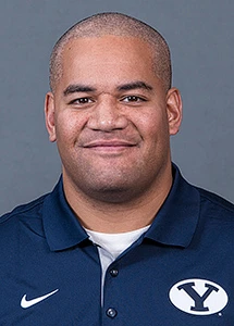 Photo of Ilaisa Tuiaki
