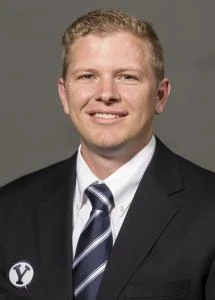 Photo of Jason Beck