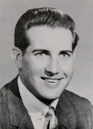Photo of Jay Van Noy
