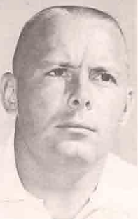 Photo of J.D. Helm