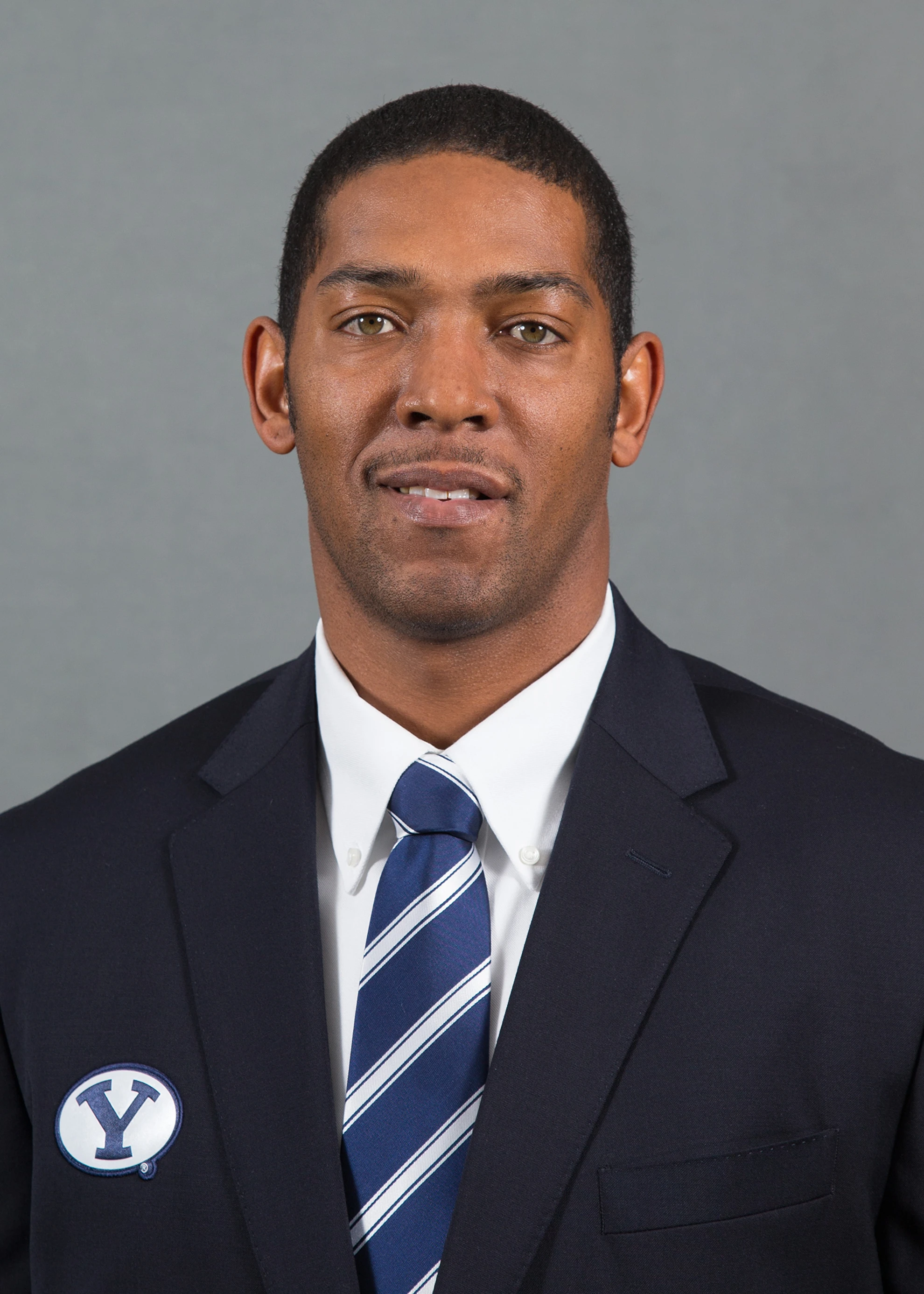 Photo of Jernaro Gilford