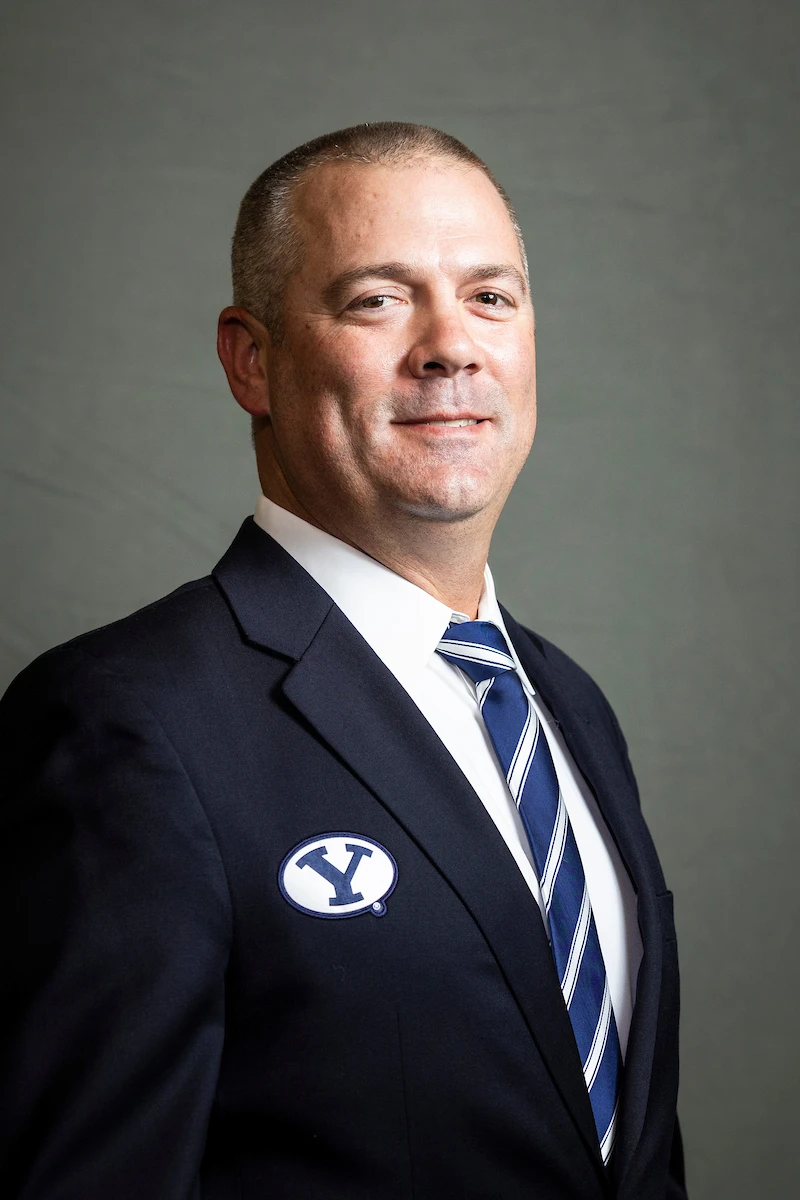 Photo of Kevin Gilbride