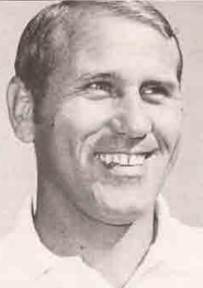 Photo of Les Miller