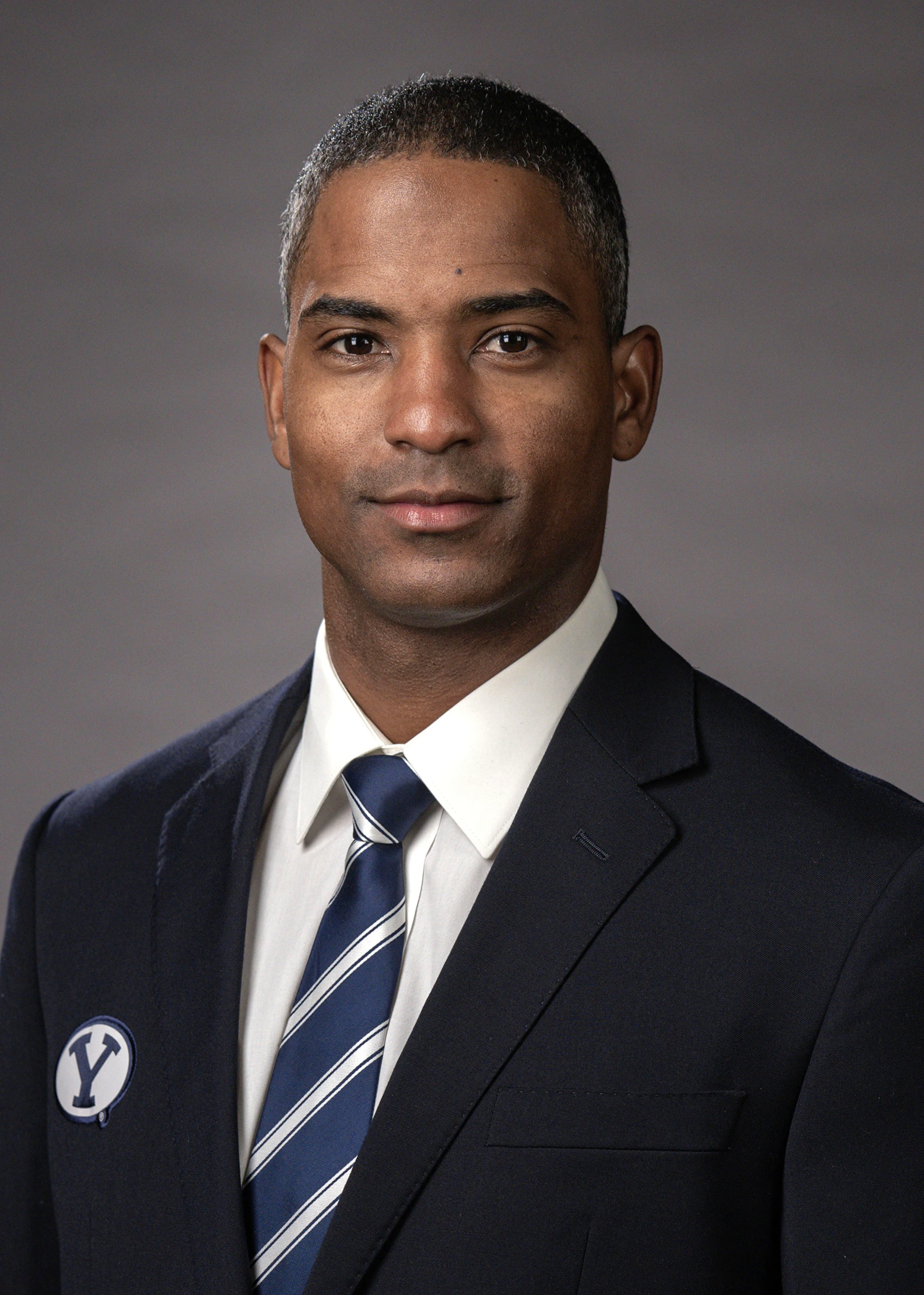 Photo of Lewis Walker