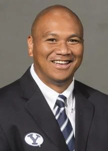 Photo of Mark Atuaia