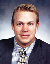 Additional photo of Bronco Mendenhall