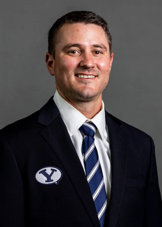 Photo of Matt Mitchell