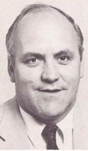 Photo of Mel Olson