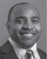 Photo of Michael Smith