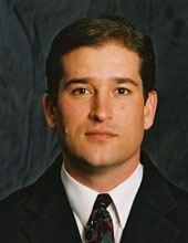 Photo of Mike Borich