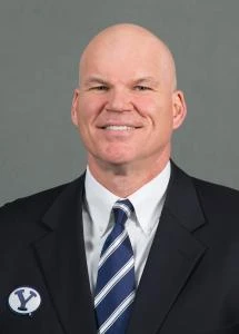 Photo of Mike Empey