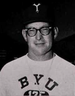 Additional photo of Owen Dixon