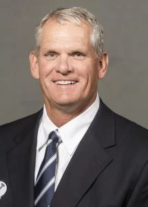 Photo of Paul Tidwell