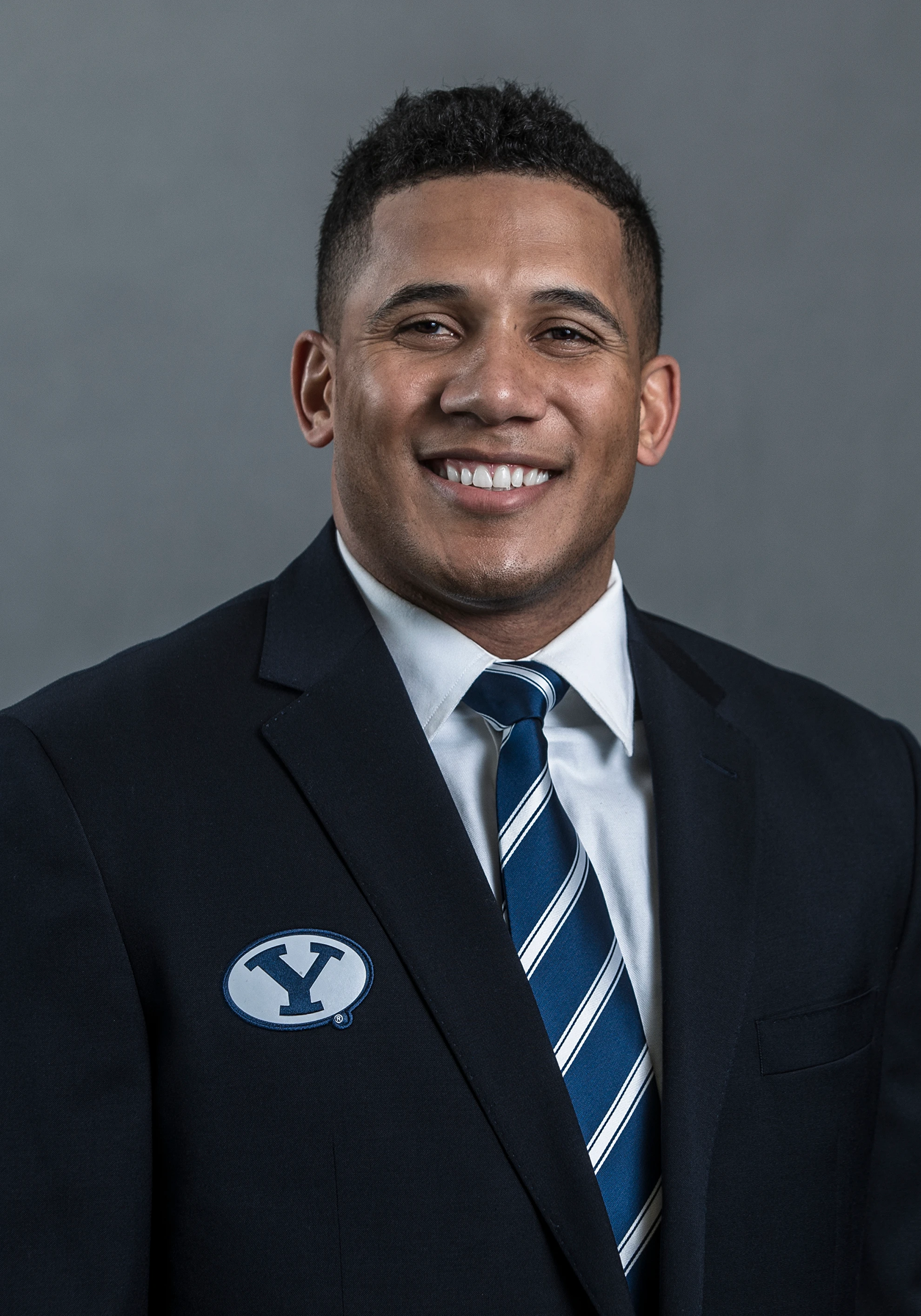 Photo of Preston Hadley