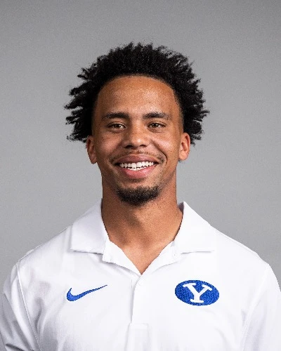 Photo of Raelon Singleton