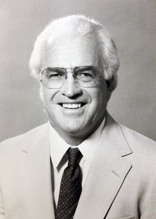 Photo of Dick Felt