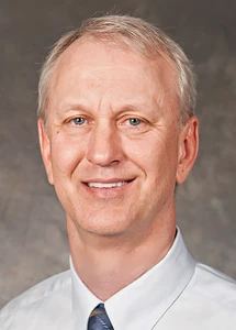 Photo of Robbie Bosco