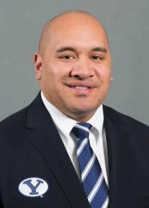 Photo of Sione Kinikini