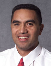 Additional photo of Steve Kaufusi