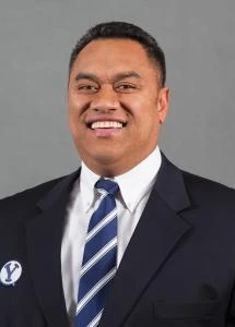 Photo of Tevita Ofahengaue