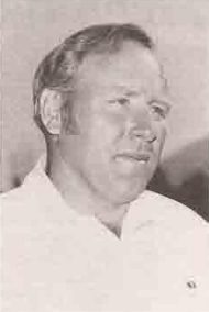 Photo of Tom Ramage