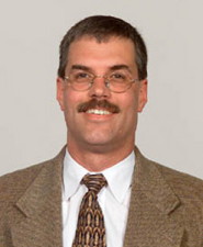 Photo of Todd Bradford