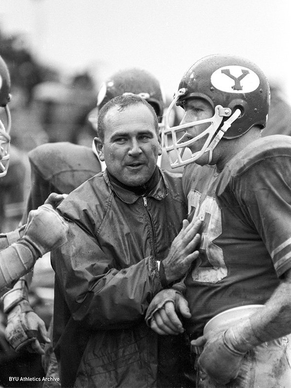 Photo of Tommy Hudspeth