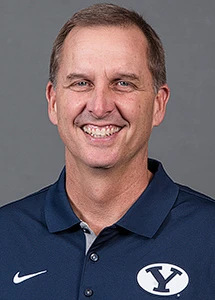 Photo of Ty Detmer