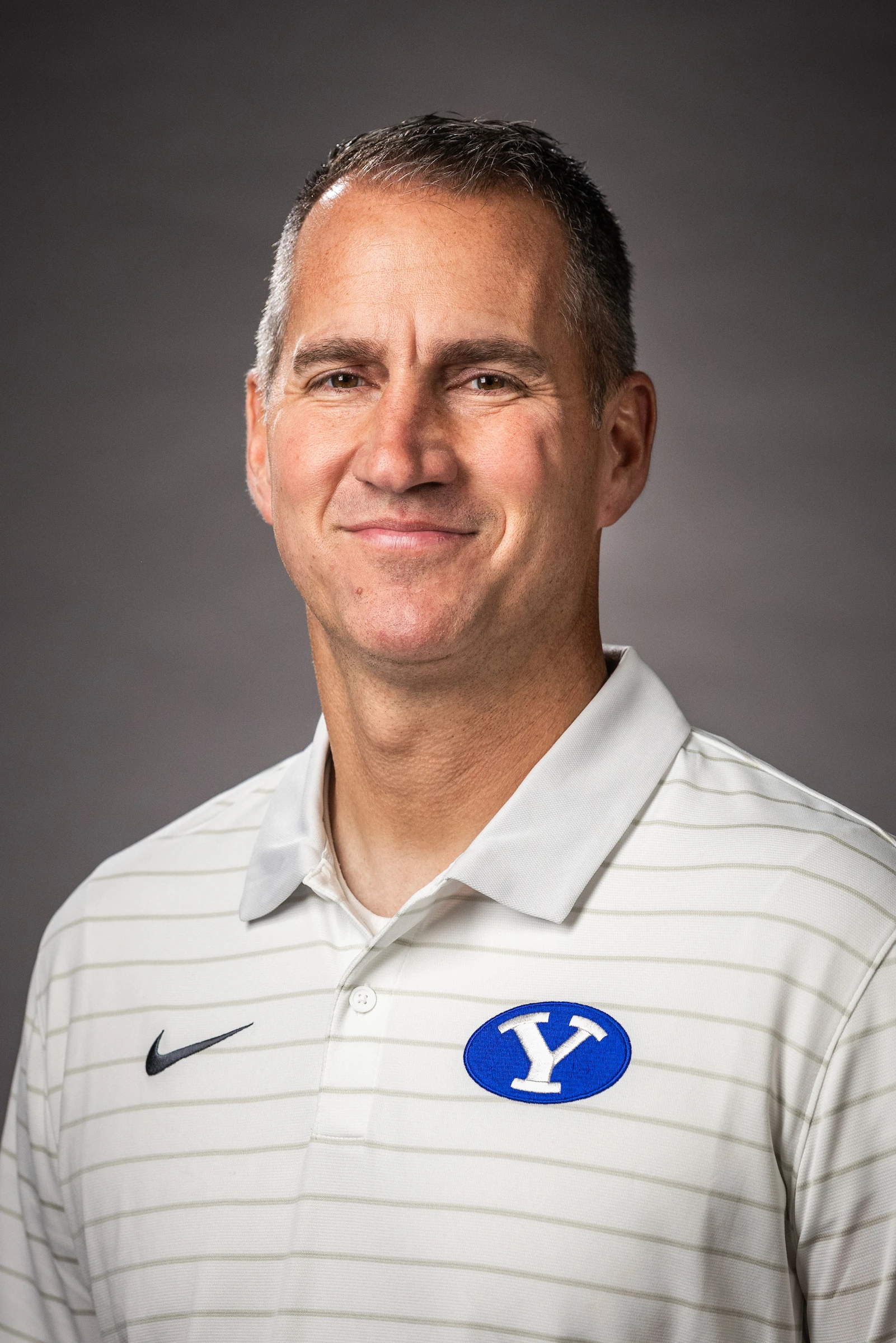 Photo of Tyler Hughes