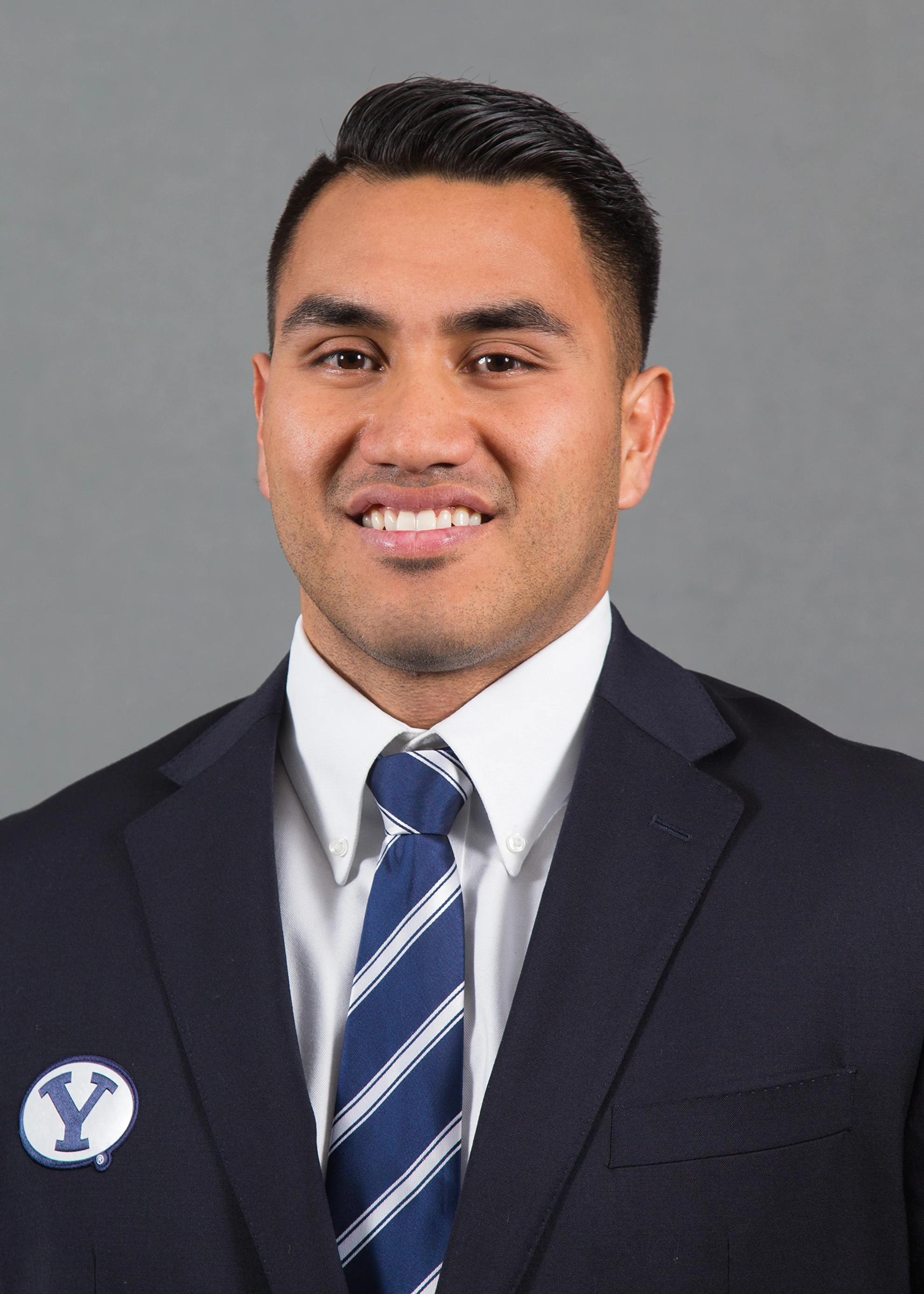 Photo of Harvey Unga