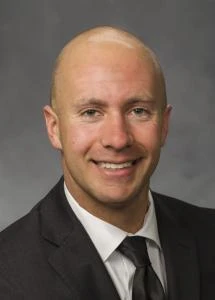 Photo of Zach Nyborg